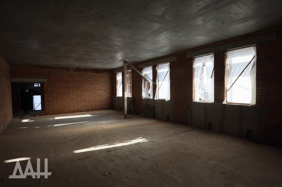 Фото: Донецкое агентство новостей