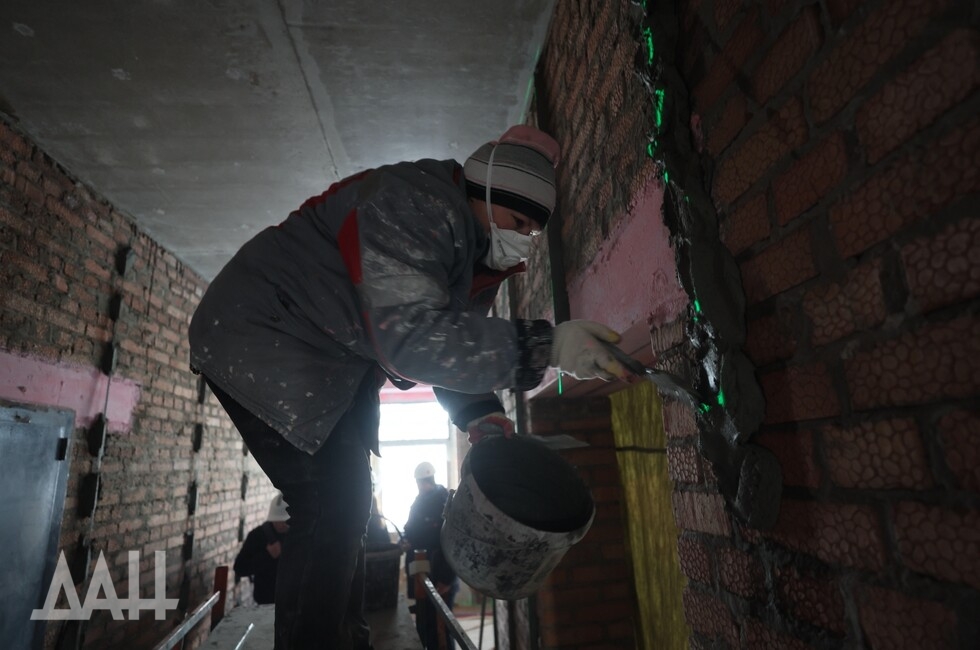 Фото: Донецкое агентство новостей