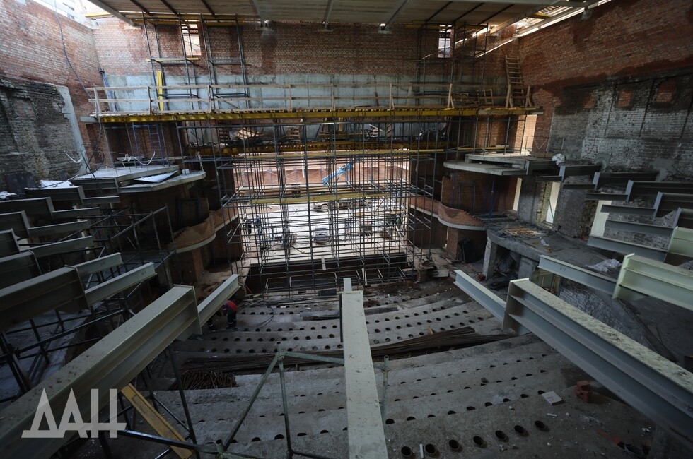 Фото: Донецкое агентство новостей