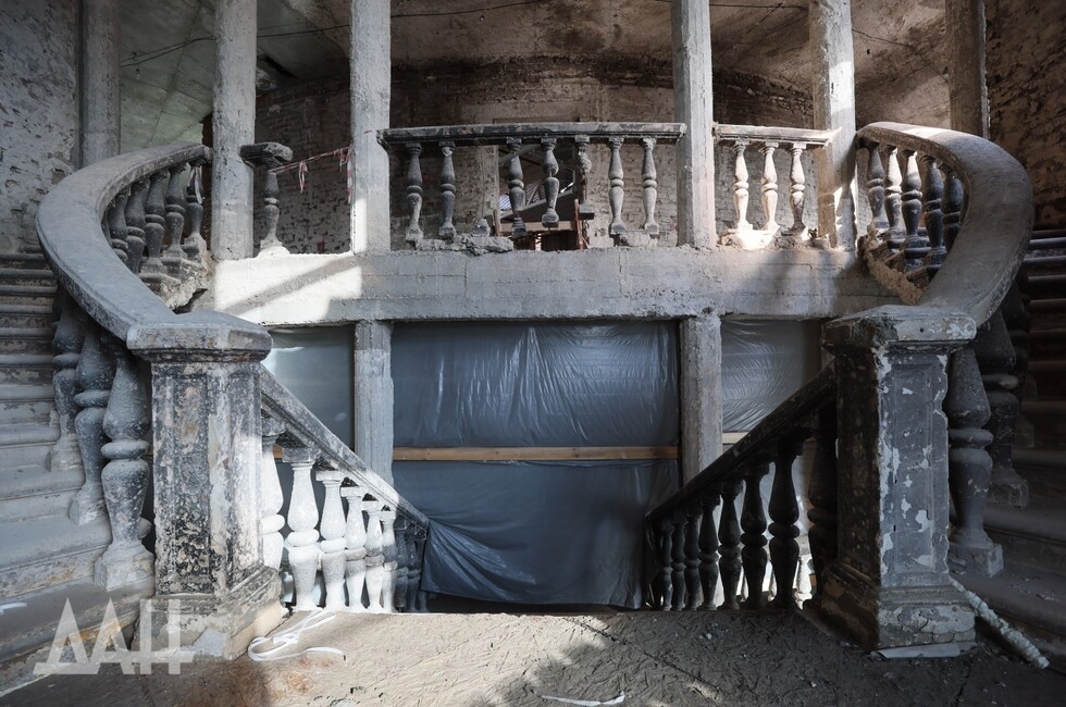 Фото: Донецкое агентство новостей