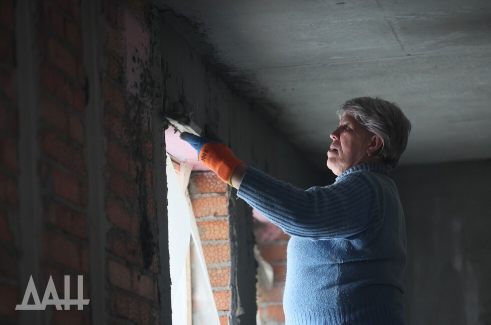 Фото: Донецкое агентство новостей