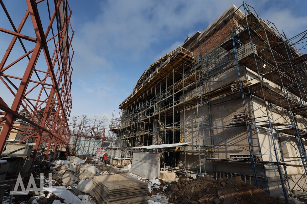 Фото: Донецкое агентство новостей