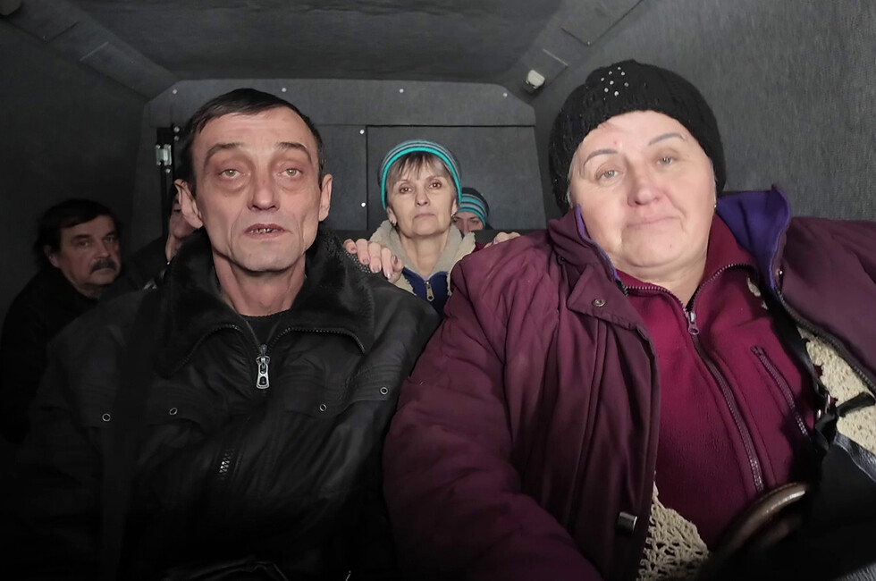 Фото: Пресс-служба регионального исполкома Народного Фронта в ДНР