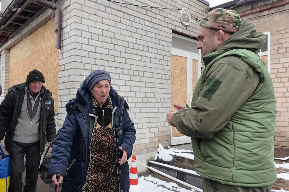 Фото: Пресс-служба регионального исполкома Народного Фронта в ДНР