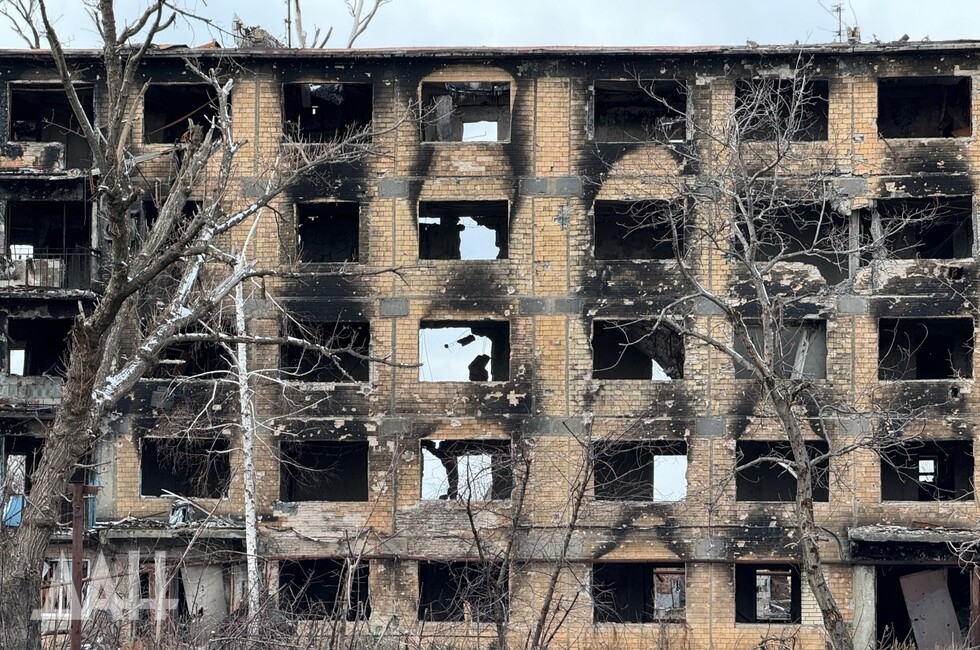 Фото: Донецкое агентство новостей