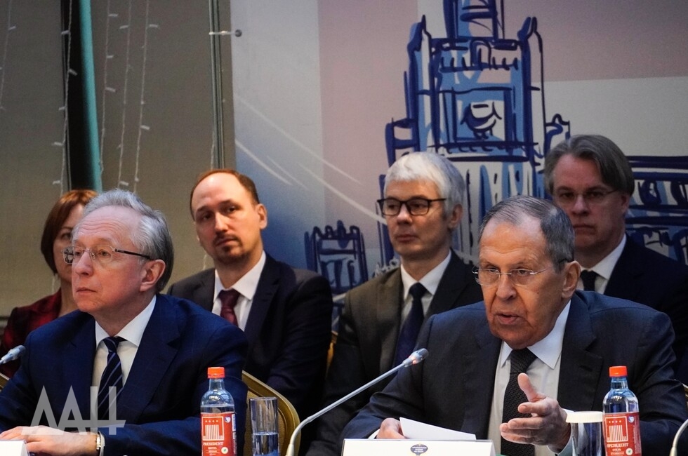 Фото: Донецкое агентство новостей/Сергей Венявский