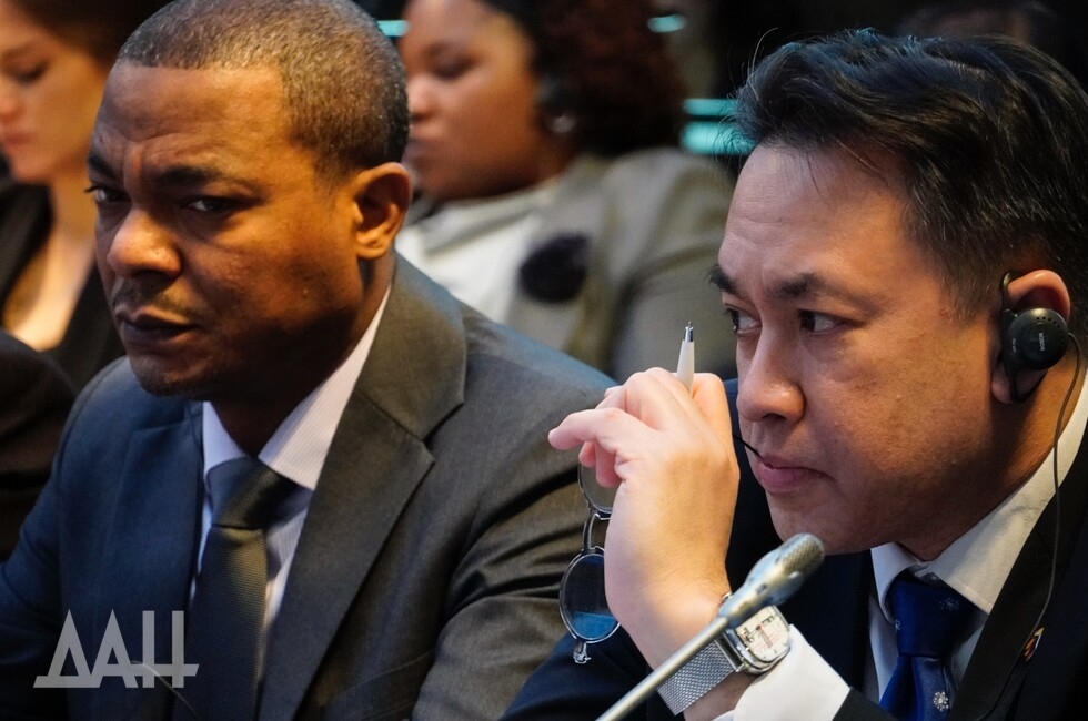 Фото: Донецкое агентство новостей/Сергей Венявский