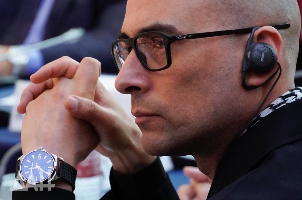 Фото: Донецкое агентство новостей/Сергей Венявский