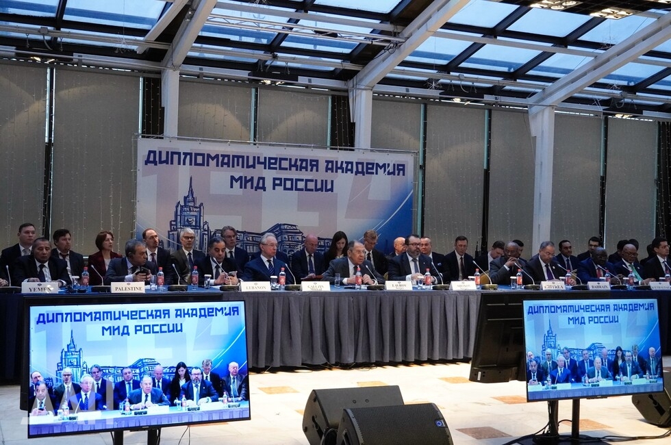 Фото: Донецкое агентство новостей/Сергей Венявский