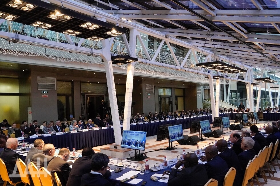 Фото: Донецкое агентство новостей/Сергей Венявский