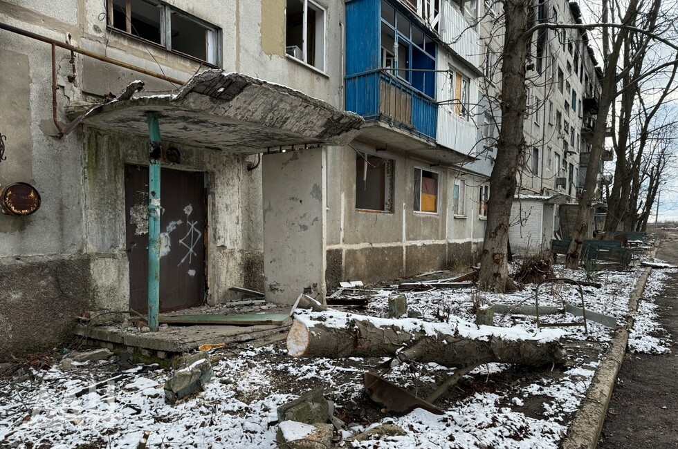 Фото: Донецкое агентство новостей