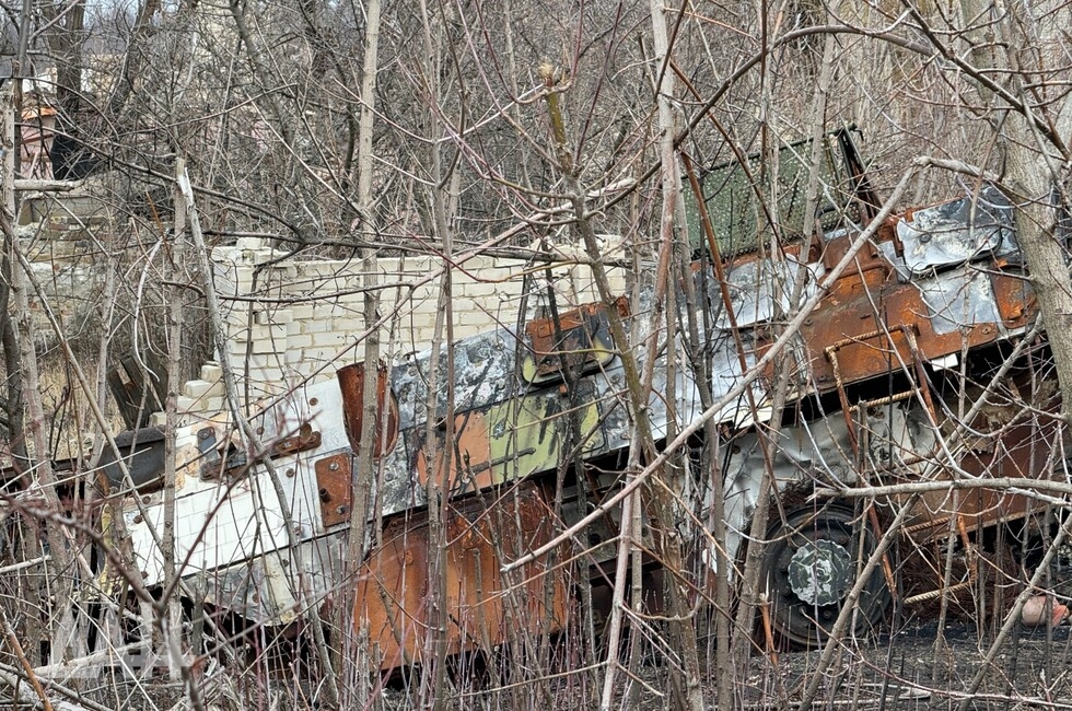 Фото: Донецкое агентство новостей