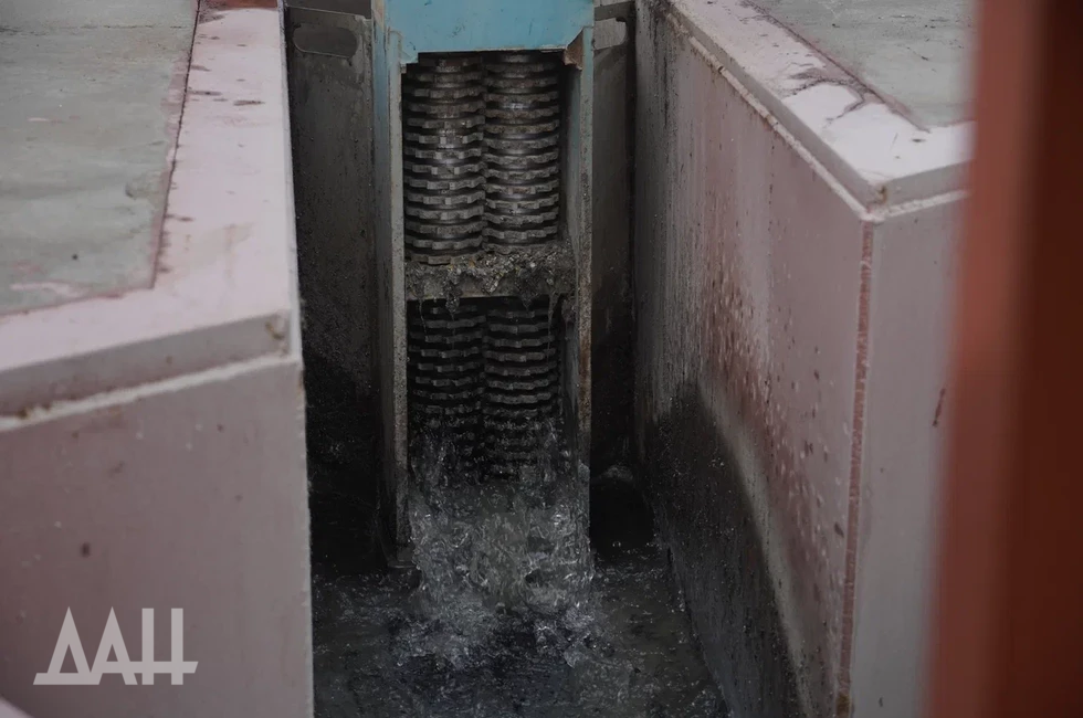 Фото: Донецкое агентство новостей