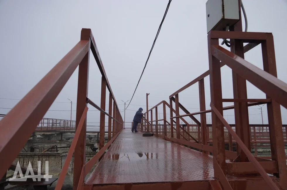 Фото: Донецкое агентство новостей