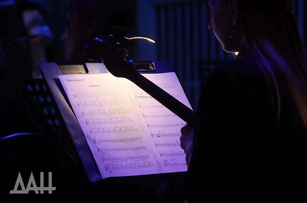 Фото: Донецкое агентство новостей