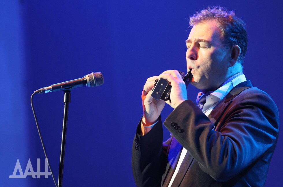 Фото: Донецкое агентство новостей