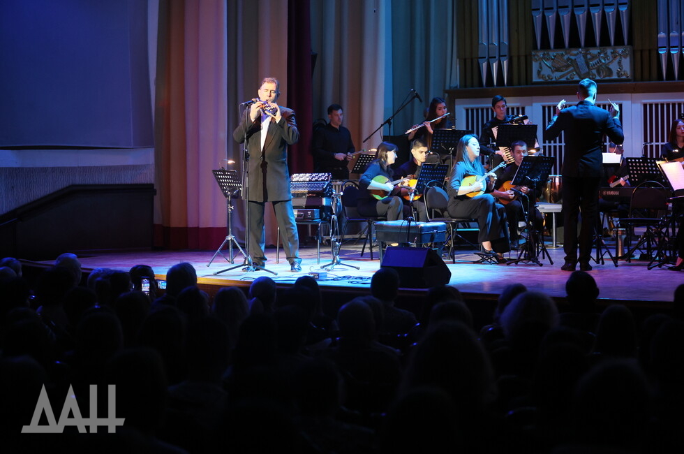 Фото: Донецкое агентство новостей