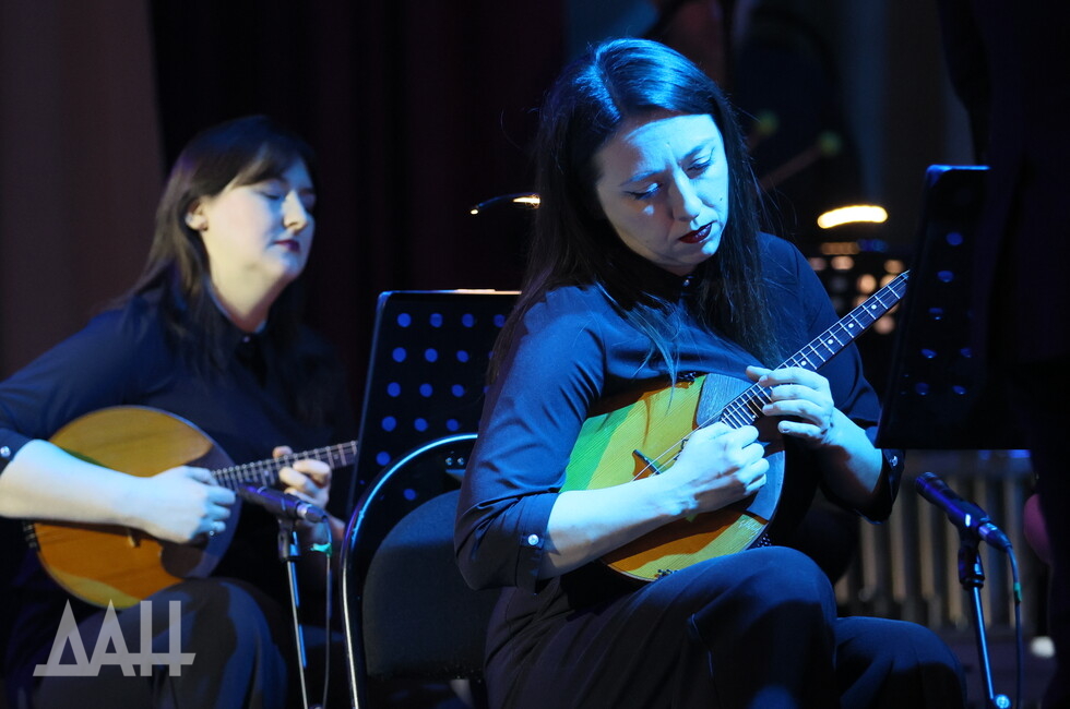 Фото: Донецкое агентство новостей