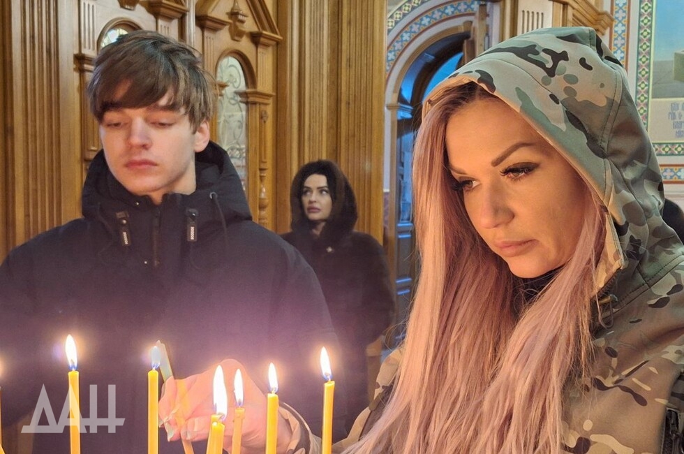 Фото: Донецкое агентство новостей