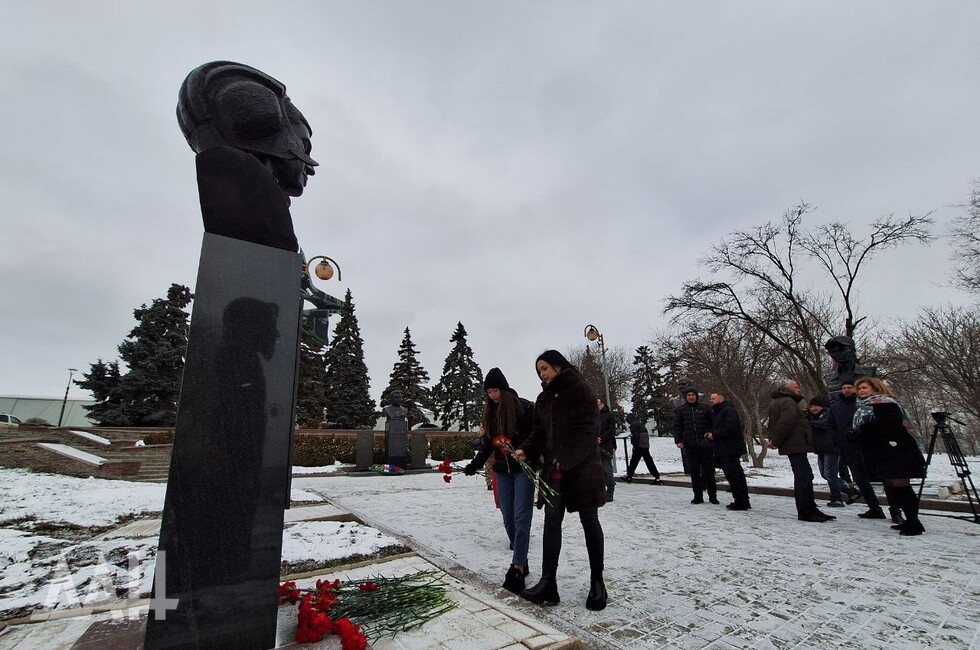 Фото: Донецкое агентство новостей