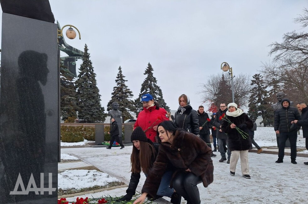 Фото: Донецкое агентство новостей