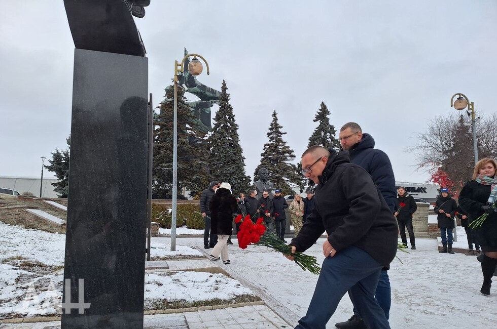 Фото: Донецкое агентство новостей