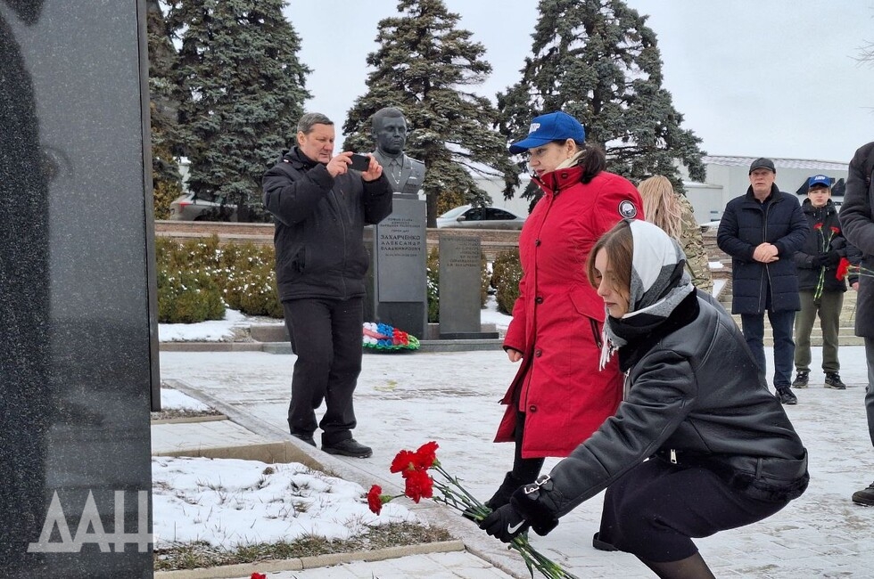 Фото: Донецкое агентство новостей