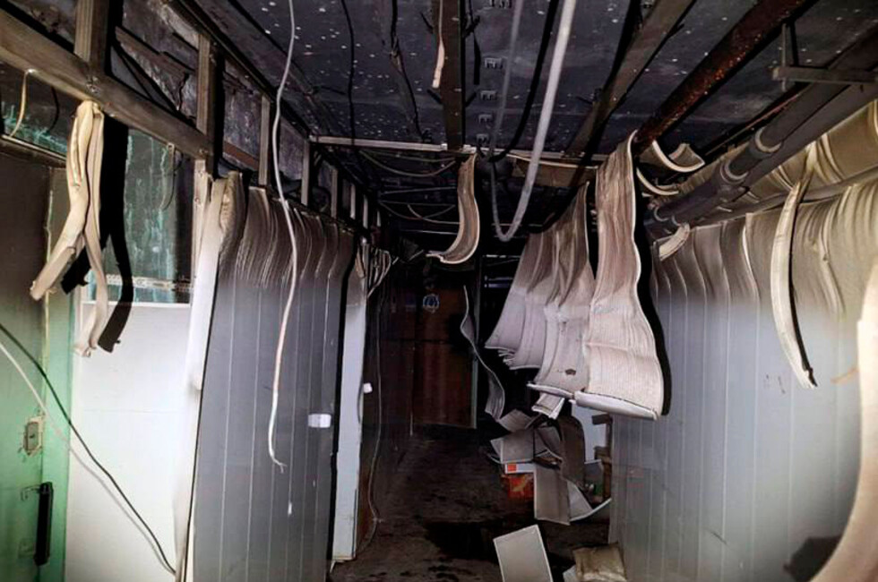 Фото: Официальный ТГ-канал ГУ МЧС России по ДНР