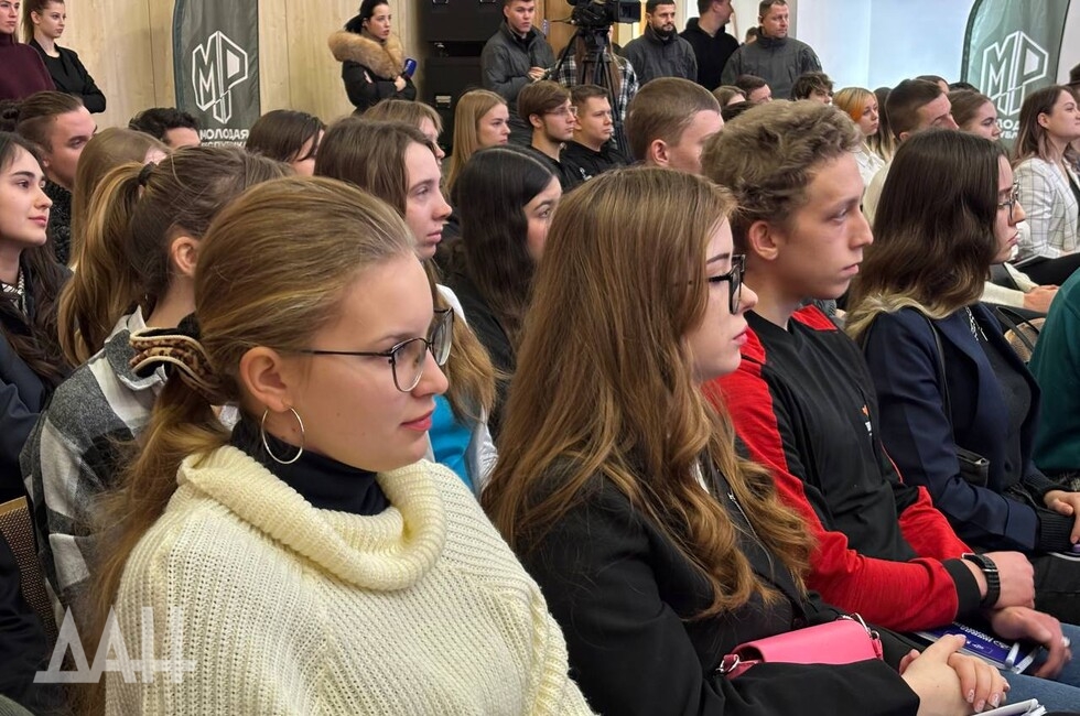 Фото: Донецкое агентство новостей