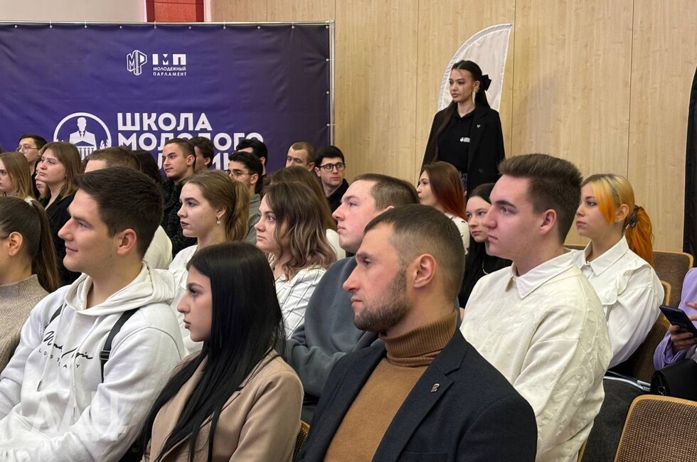 Фото: Донецкое агентство новостей