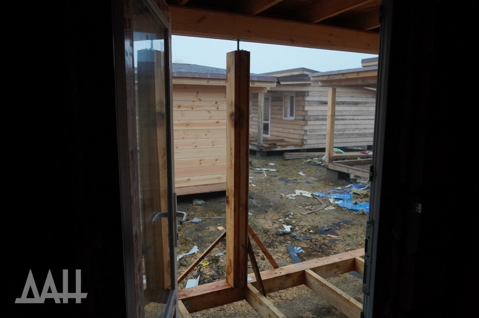 Фото: Донецкое агентство новостей