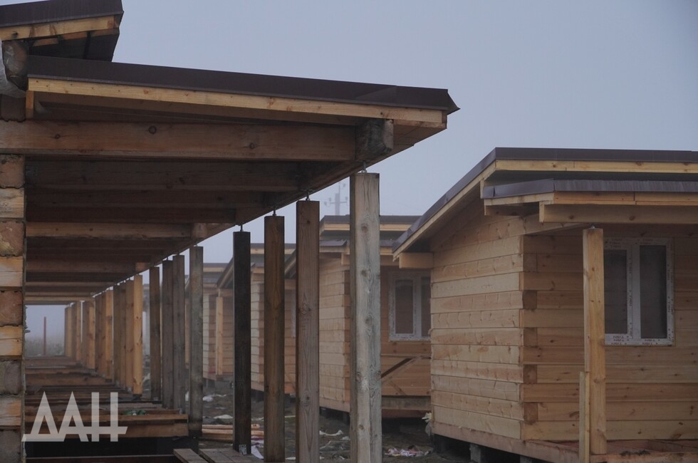 Фото: Донецкое агентство новостей