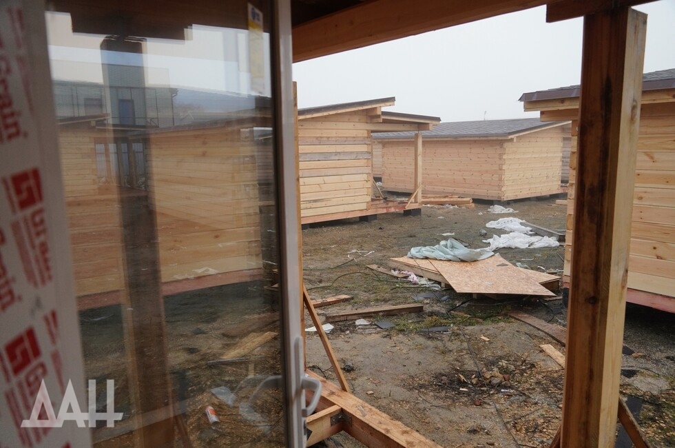 Фото: Донецкое агентство новостей