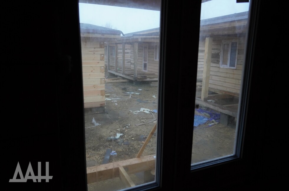 Фото: Донецкое агентство новостей