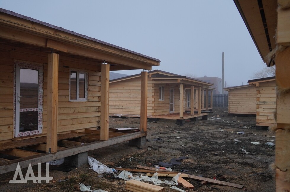 Фото: Донецкое агентство новостей