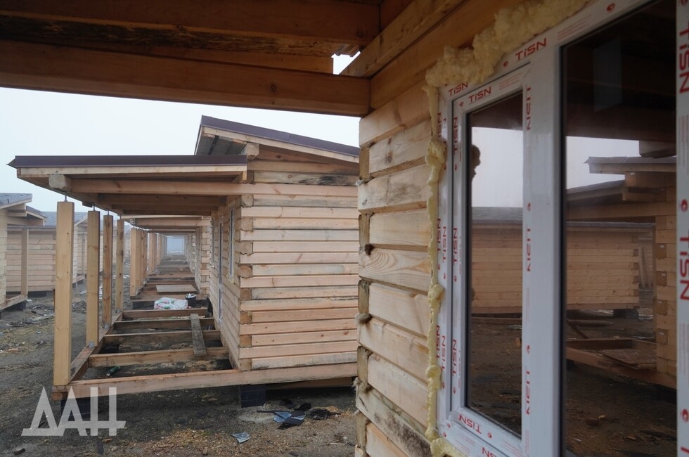 Фото: Донецкое агентство новостей