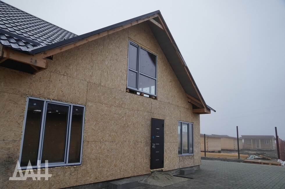 Фото: Донецкое агентство новостей