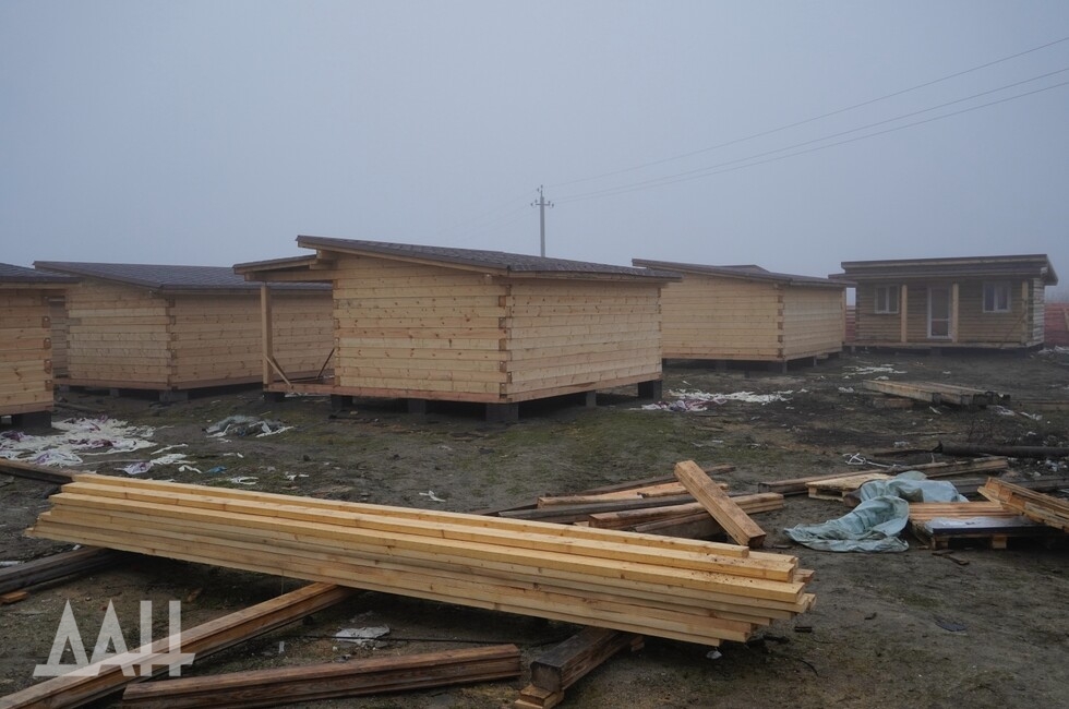 Фото: Донецкое агентство новостей