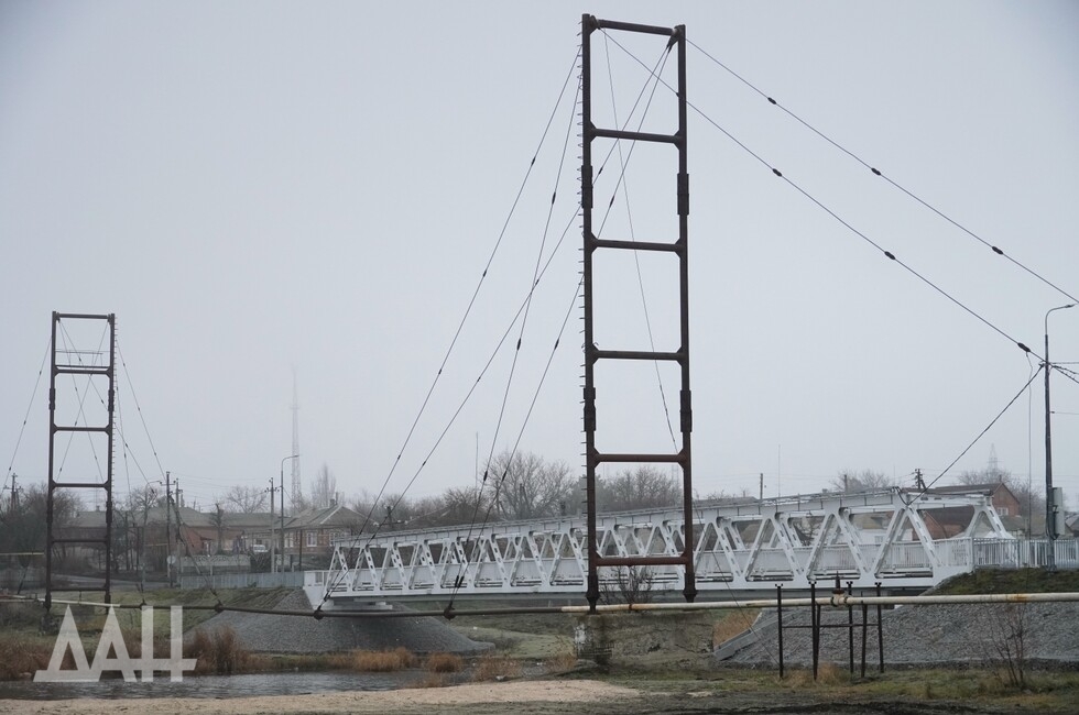 Фото: Донецкое агентство новостей