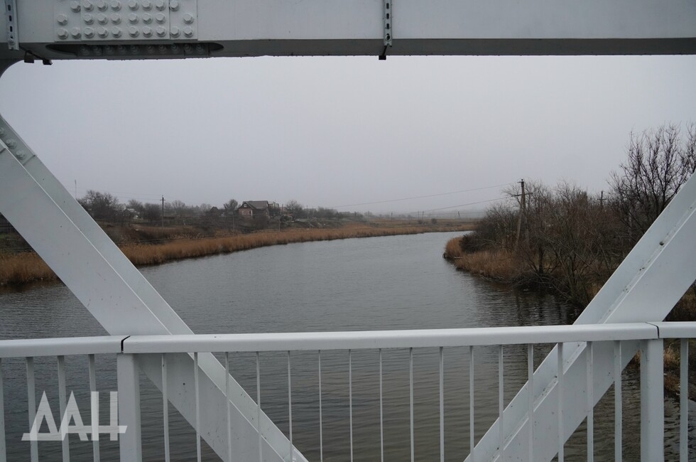 Фото: Донецкое агентство новостей