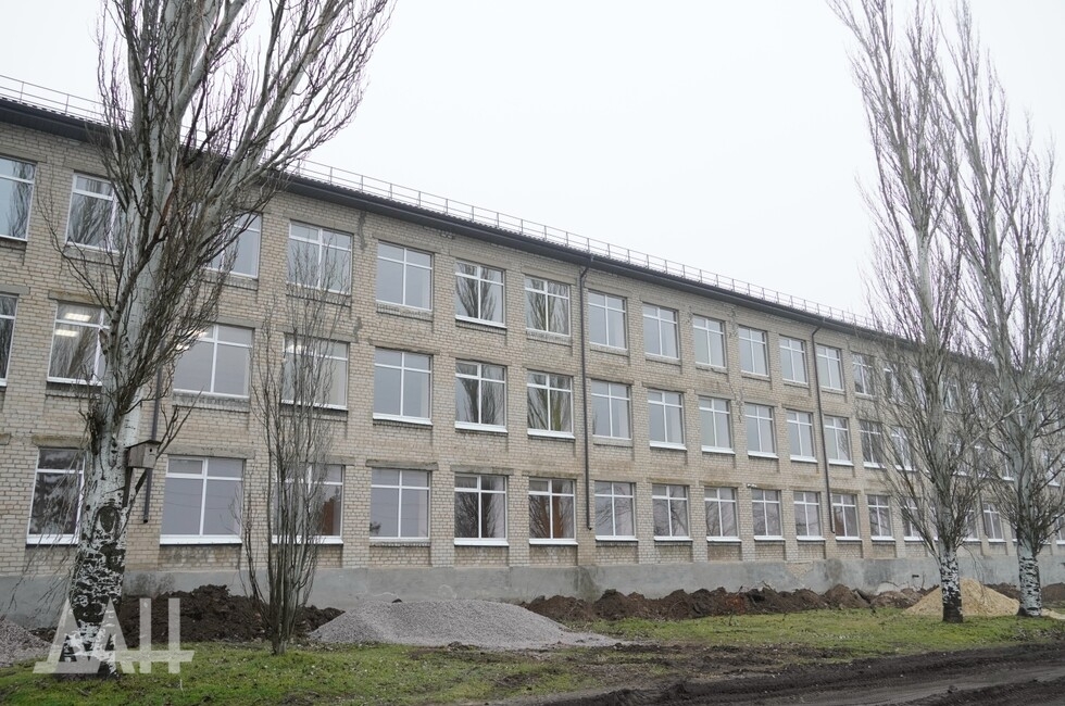 Фото: Донецкое агентство новостей