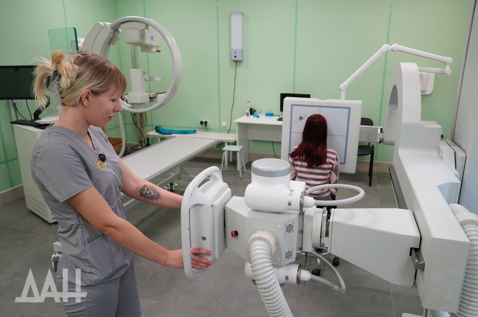 Фото: Донецкое агентство новостей