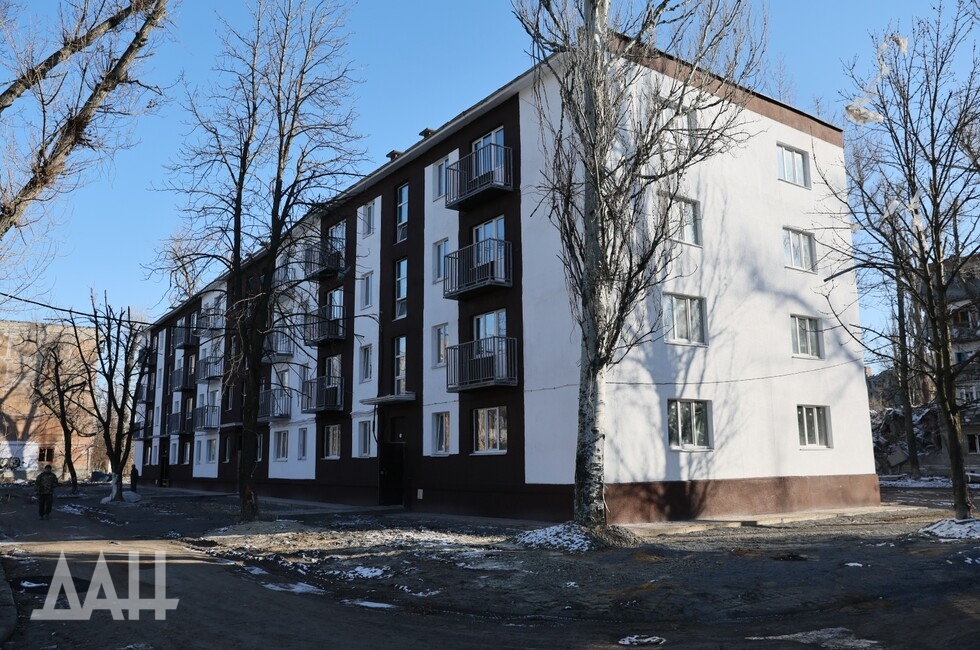 Фото: Донецкое агентство новостей