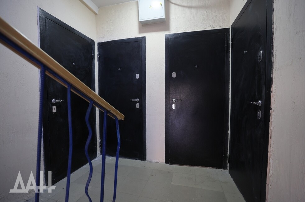 Фото: Донецкое агентство новостей