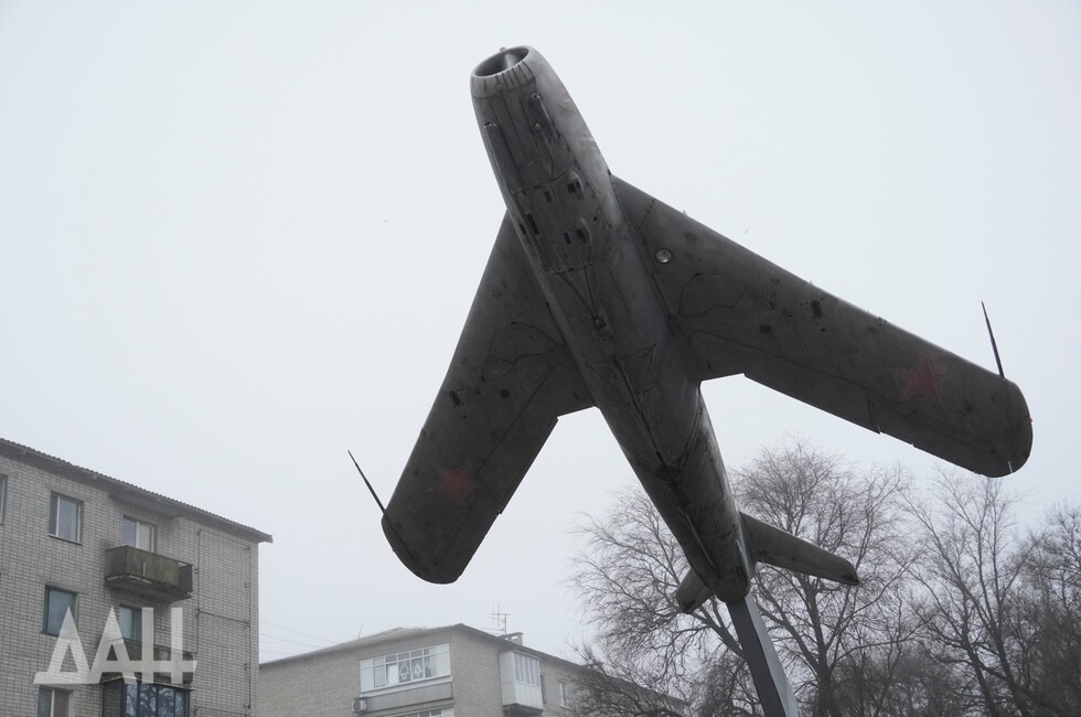 Фото: Донецкое агентство новостей