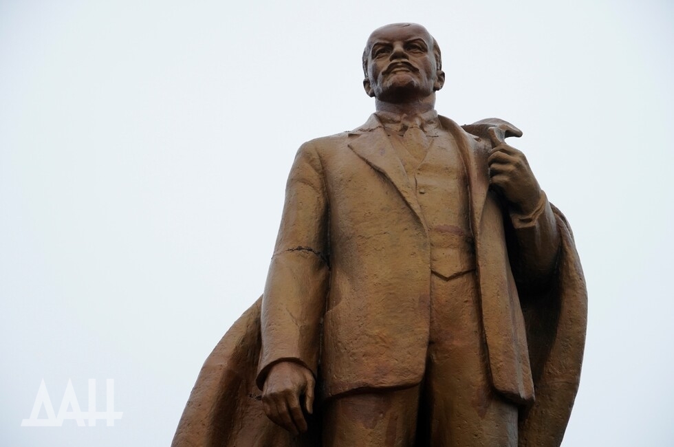 Фото: Донецкое агентство новостей