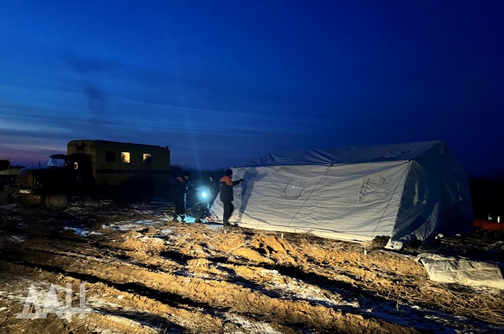 Фото: Донецкое агентство новостей