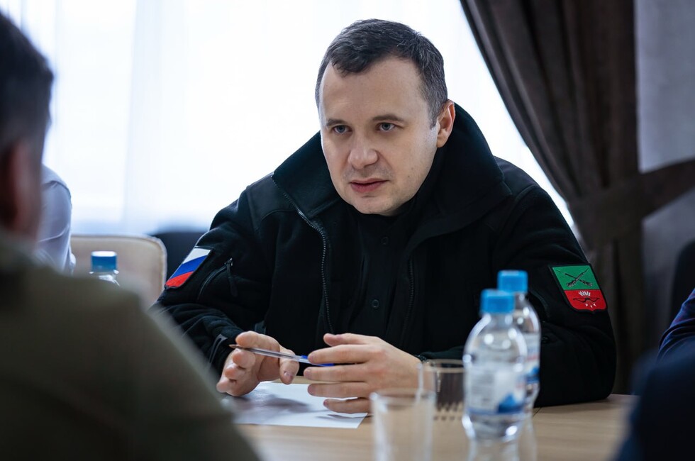 Фото: пресс-служба фонда