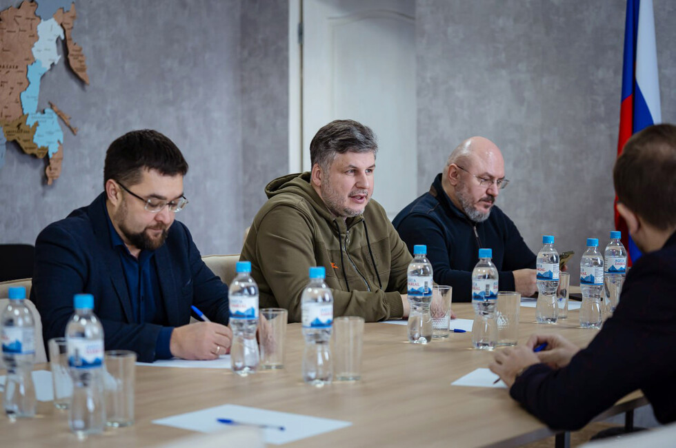 Фото: пресс-служба фонда