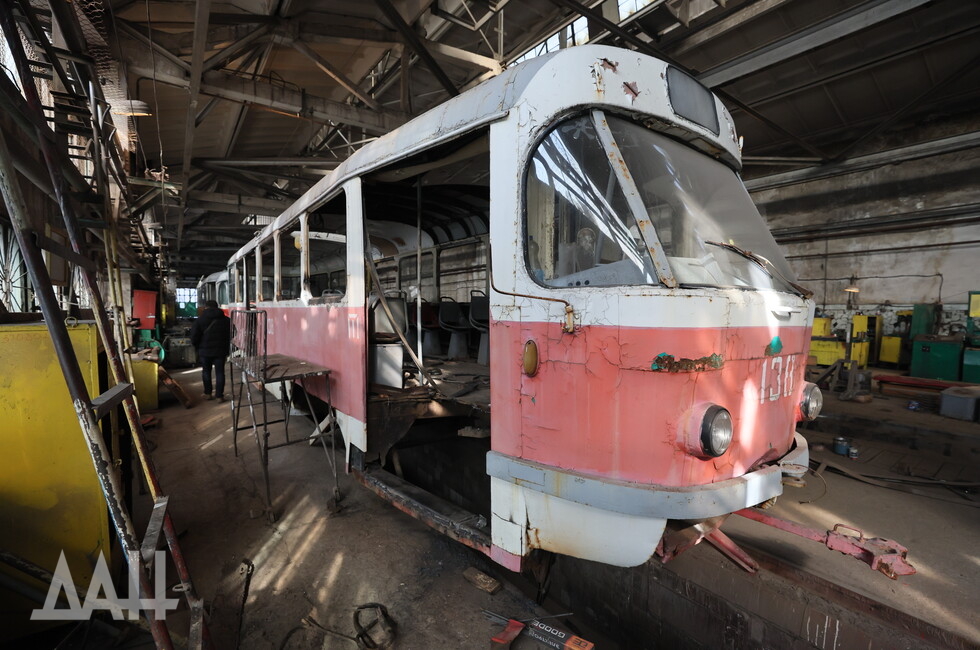 Фото: Донецкое агентство новостей